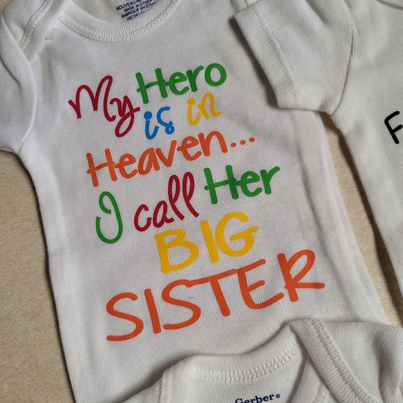 Onsies - Picture 3 of 4